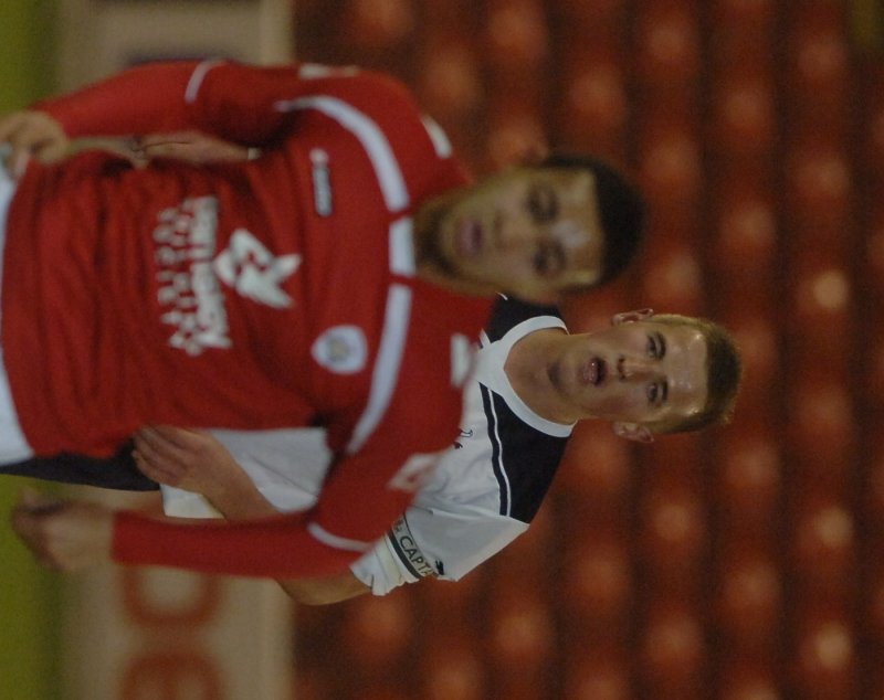 Other image for Ten years since Spurs and Kane were stunned by Danny Rose wondergoal